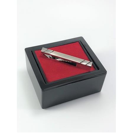 Kravat İğnesi Kutulu Model P1227