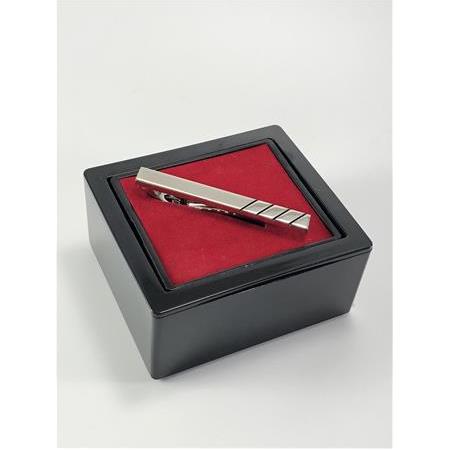 Kravat İğnesi Kutulu Model P1228