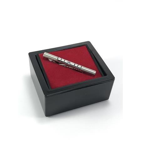 Taşlı Kravat İğnesi Kutulu Model P1231