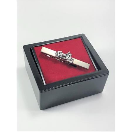 Motosiklet Model Kravat İğnesi