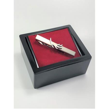 Dal Model Kravat İğnesi