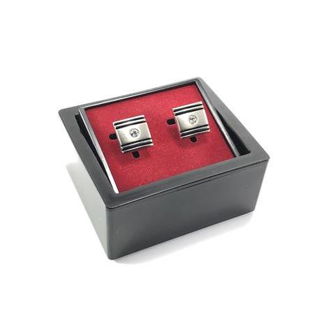 Taşlı Model Kol Düğesi P1222