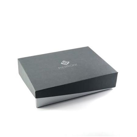 SİYAH KRAVAT 4 LÜ ÖZEL HEDİYE SETİ