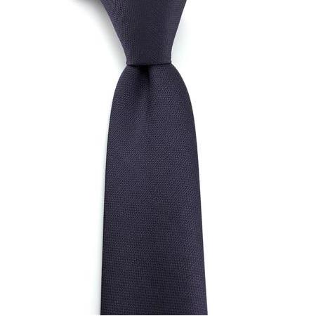 Mürdüm Slim Kravat